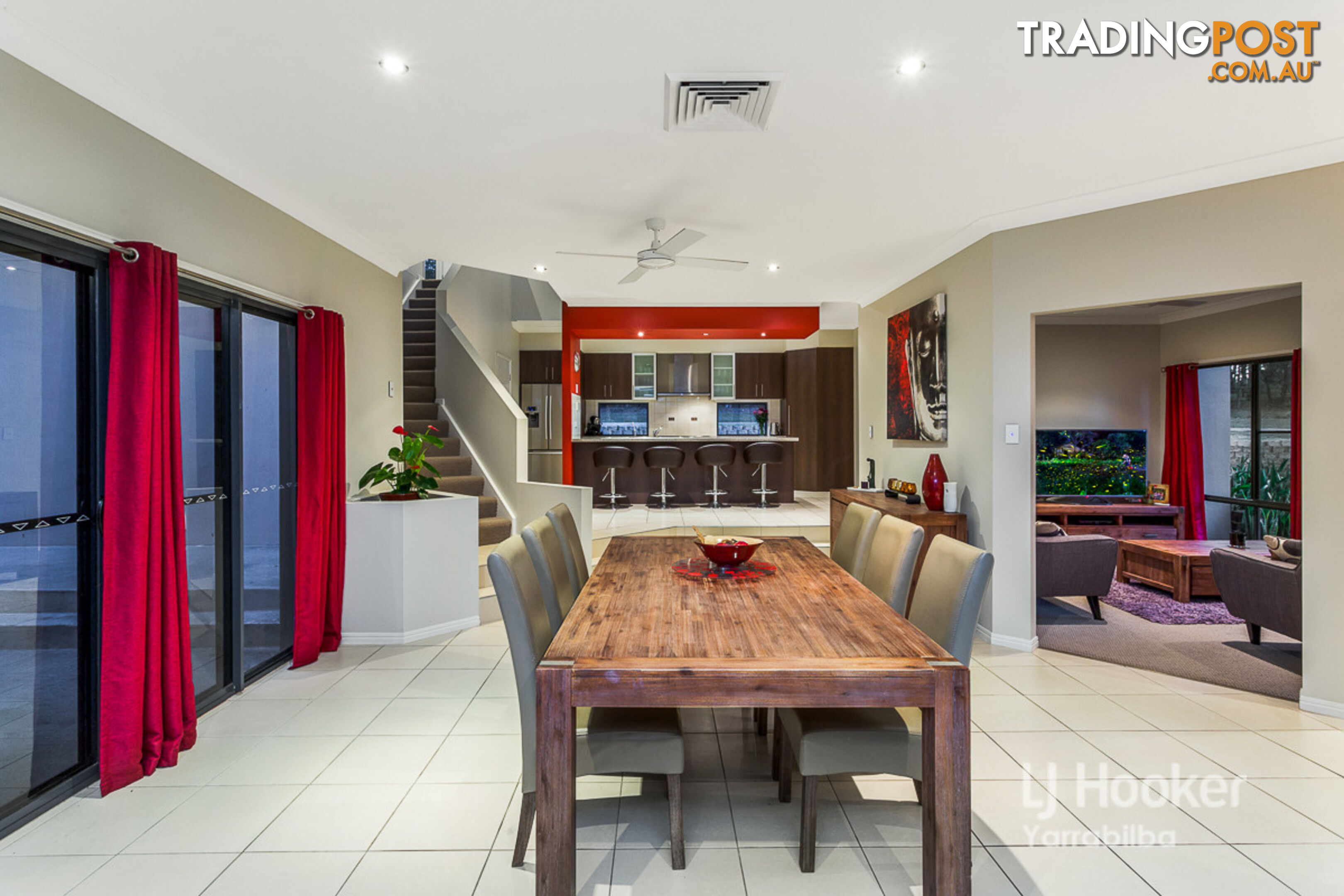 71 Tuggerah Gr TAMBORINE QLD 4270