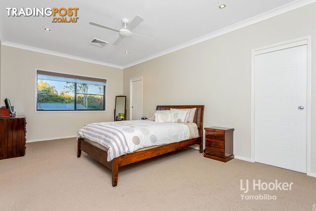 71 Tuggerah Gr TAMBORINE QLD 4270