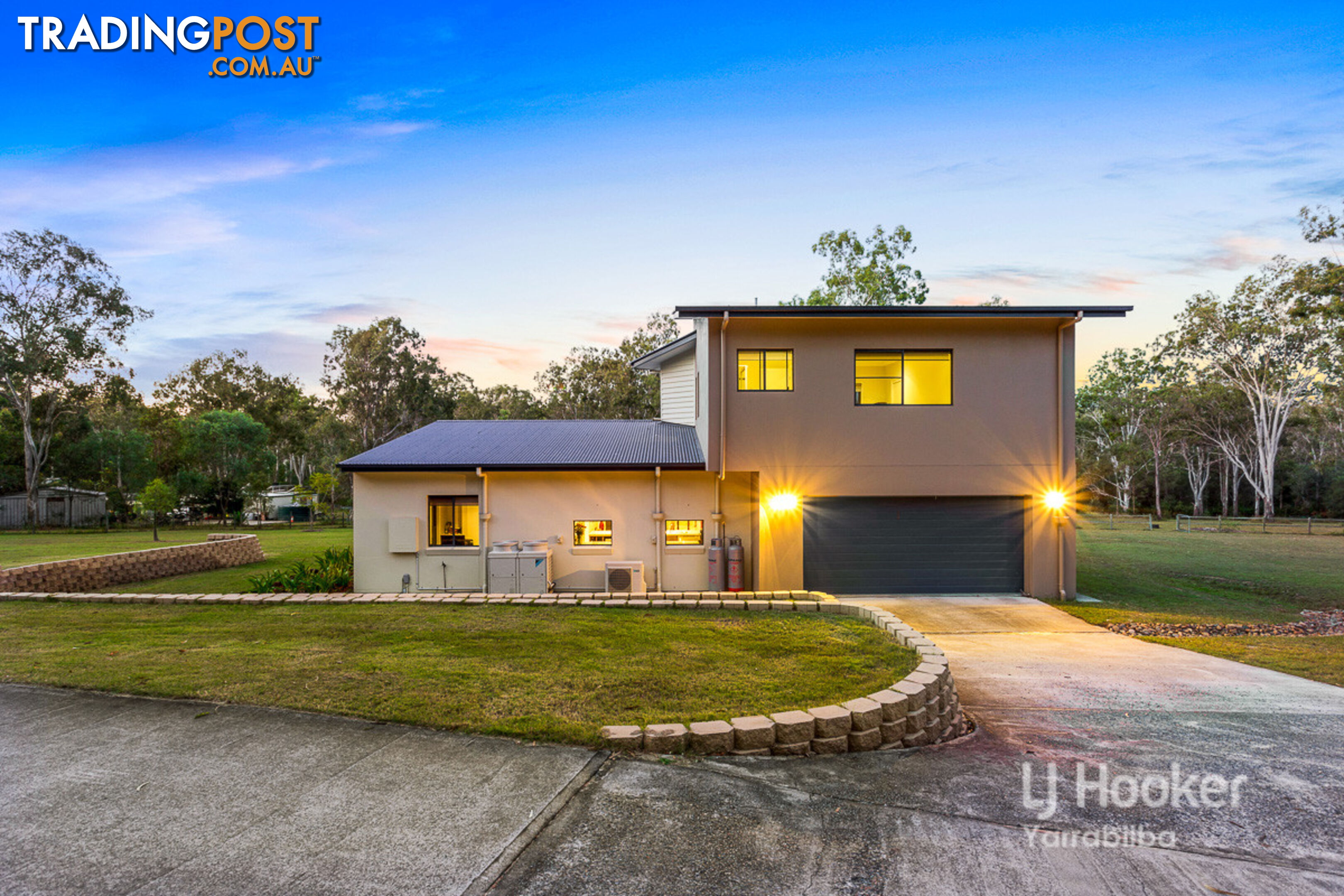 71 Tuggerah Gr TAMBORINE QLD 4270