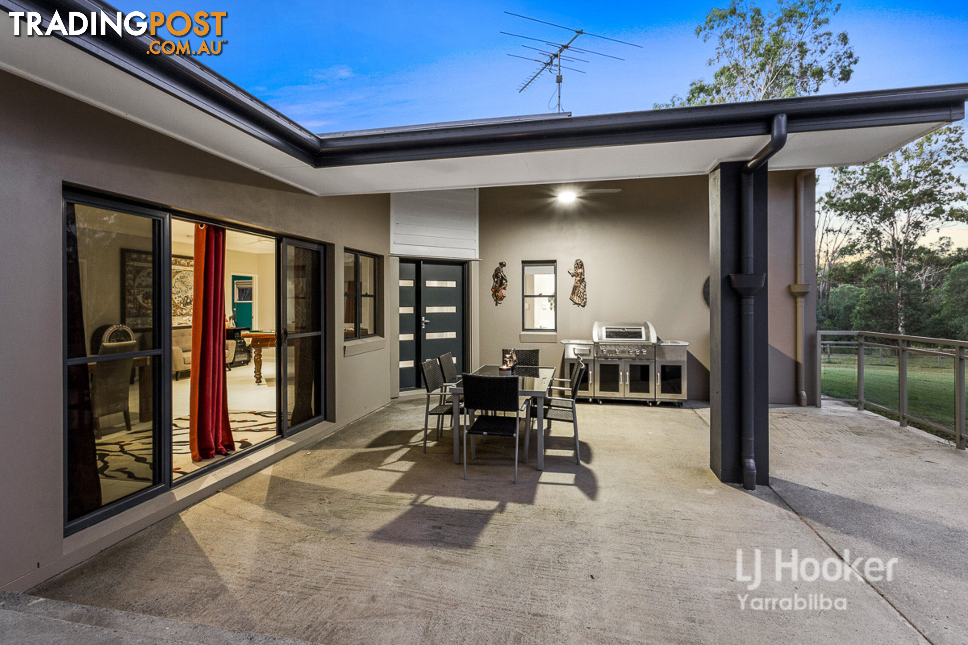 71 Tuggerah Gr TAMBORINE QLD 4270