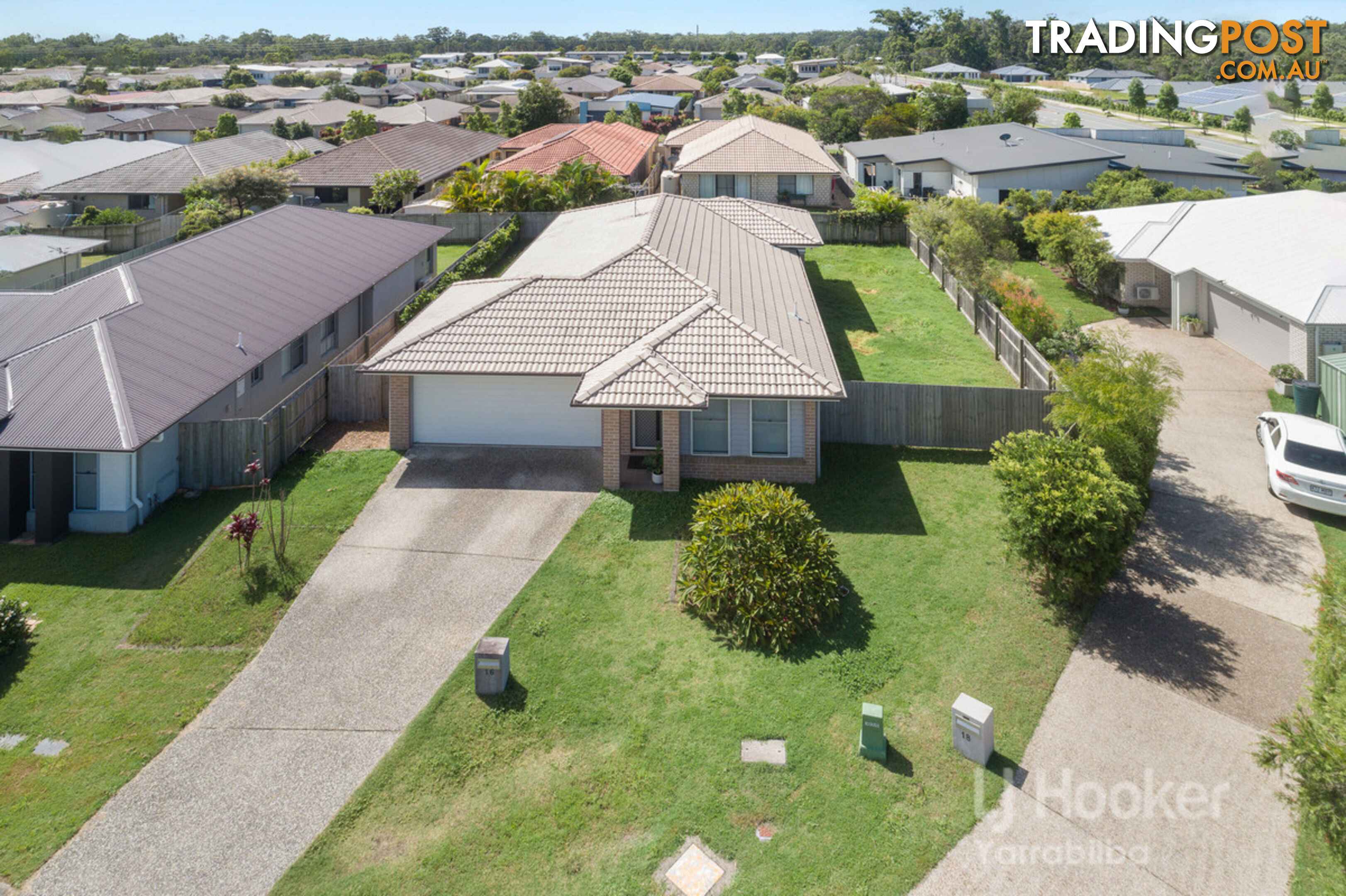 16 Sienna Crescent PIMPAMA QLD 4209