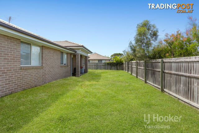 16 Sienna Crescent PIMPAMA QLD 4209