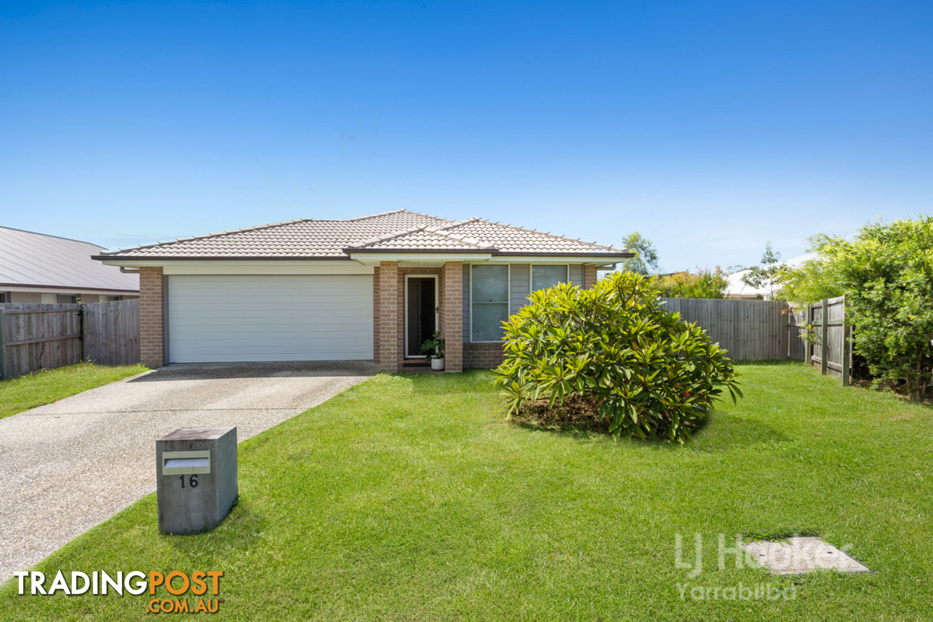 16 Sienna Crescent PIMPAMA QLD 4209