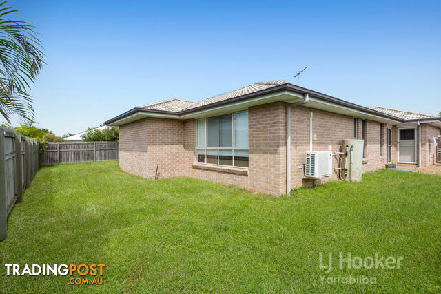 16 Sienna Crescent PIMPAMA QLD 4209