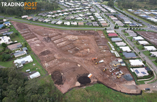 Lot 23/ Ruby Street GLENEAGLE QLD 4285