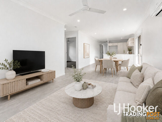 7 Illawarra Crescent YARRABILBA QLD 4207