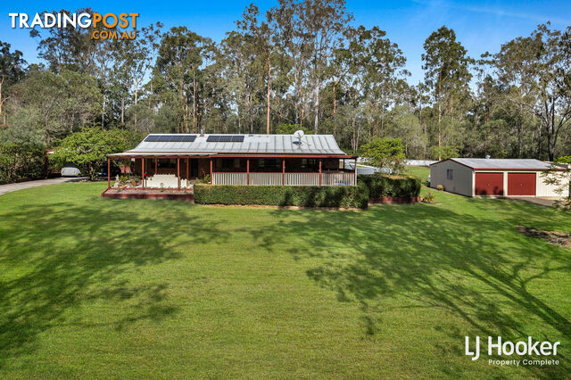 313-319 Clifton Drive NORTH MACLEAN QLD 4280