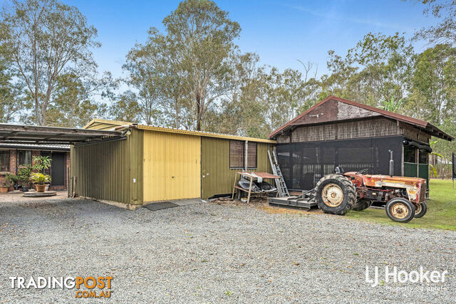 383-391 Quinzeh Creek Road LOGAN VILLAGE QLD 4207