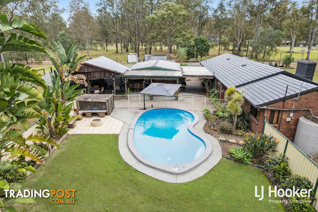 383-391 Quinzeh Creek Road LOGAN VILLAGE QLD 4207