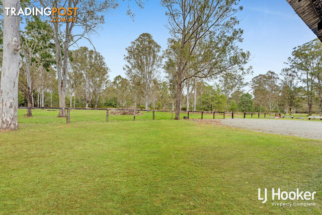 383-391 Quinzeh Creek Road LOGAN VILLAGE QLD 4207