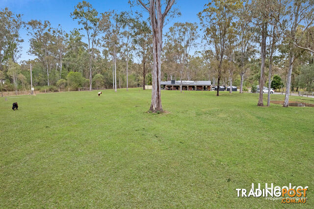 383-391 Quinzeh Creek Road LOGAN VILLAGE QLD 4207