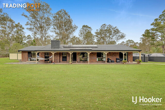 383-391 Quinzeh Creek Road LOGAN VILLAGE QLD 4207