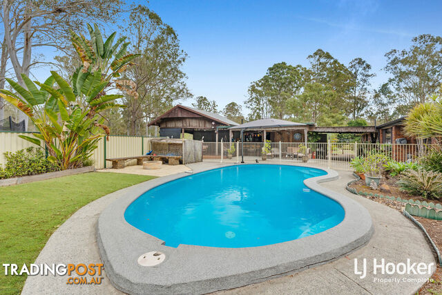 383-391 Quinzeh Creek Road LOGAN VILLAGE QLD 4207