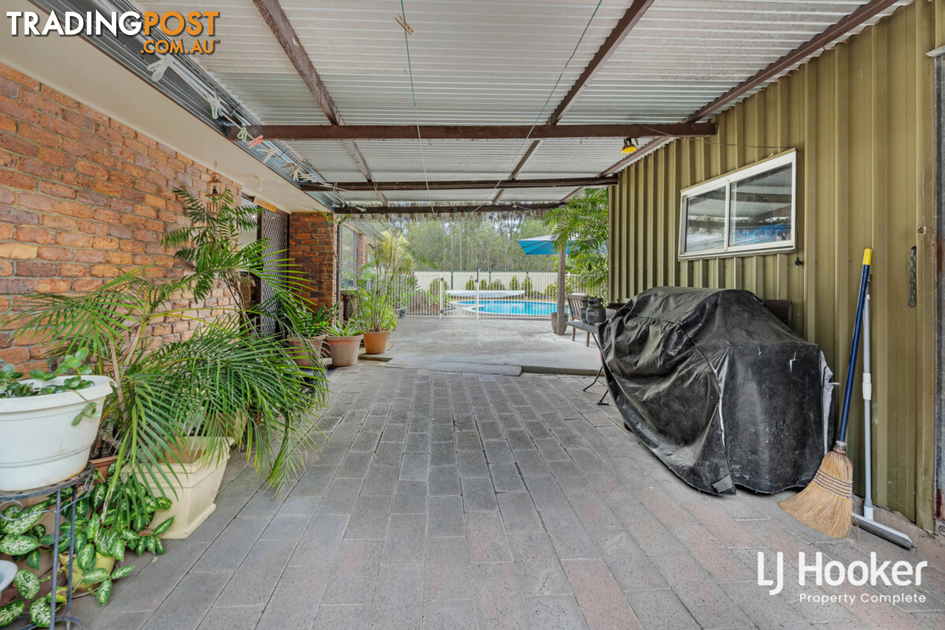 383-391 Quinzeh Creek Road LOGAN VILLAGE QLD 4207