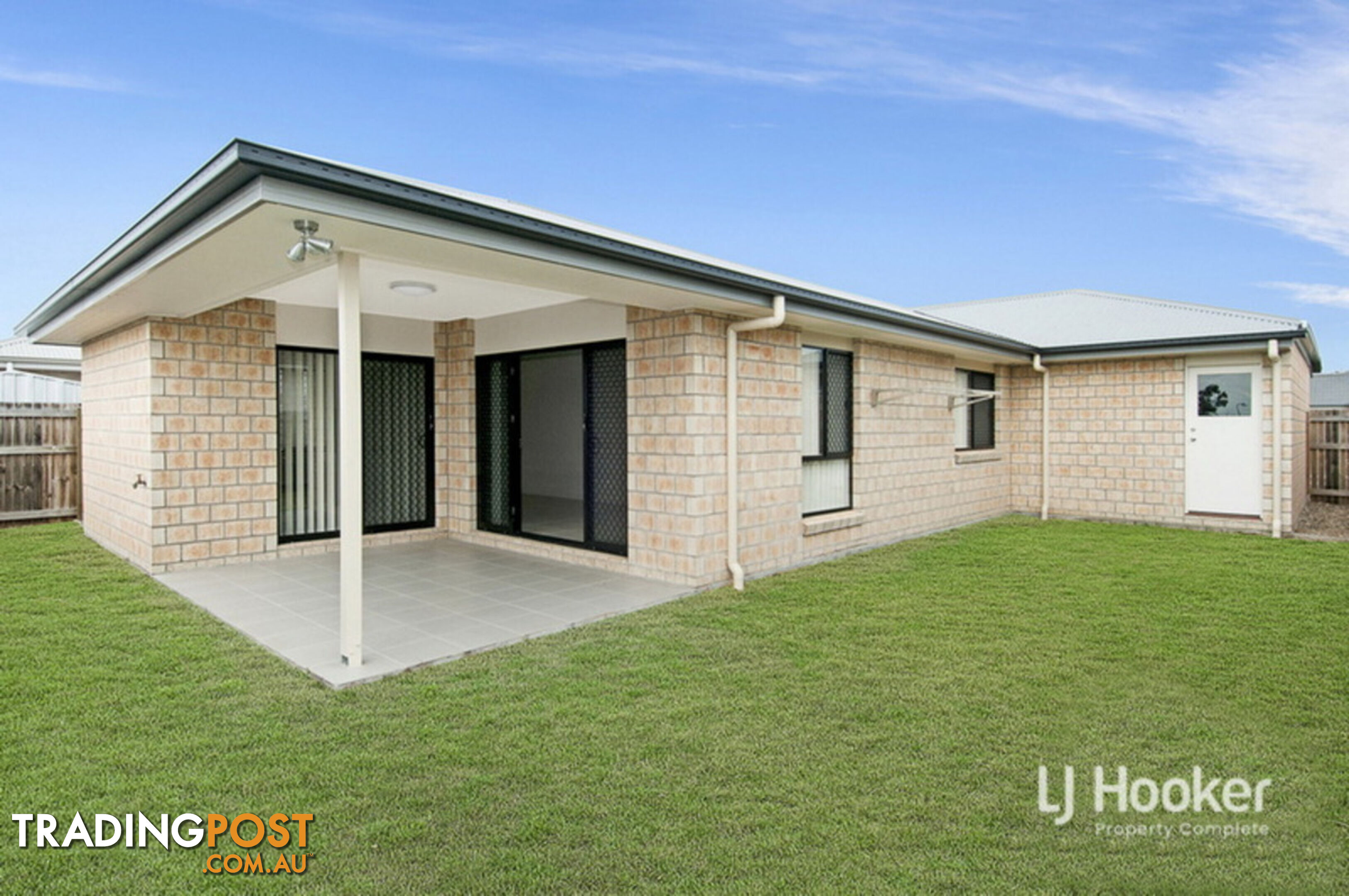 42 Leland Street YARRABILBA QLD 4207