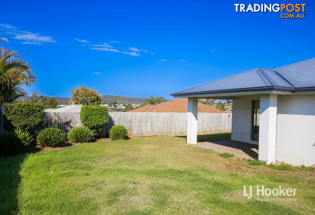 18 Treeline Circuit YARRABILBA QLD 4207