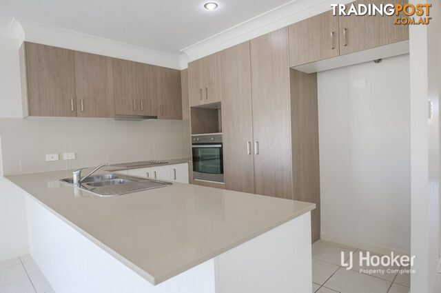 18 Treeline Circuit YARRABILBA QLD 4207