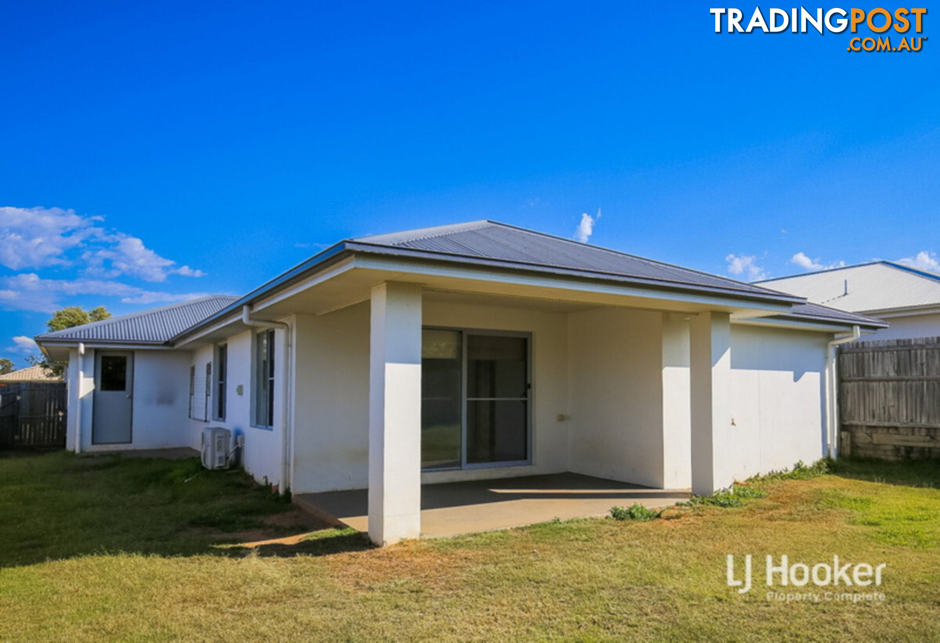 18 Treeline Circuit YARRABILBA QLD 4207