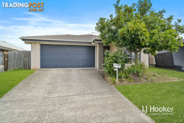 6 Bright Street YARRABILBA QLD 4207