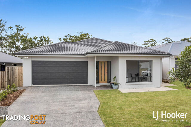 43 Portree Loop JIMBOOMBA QLD 4280