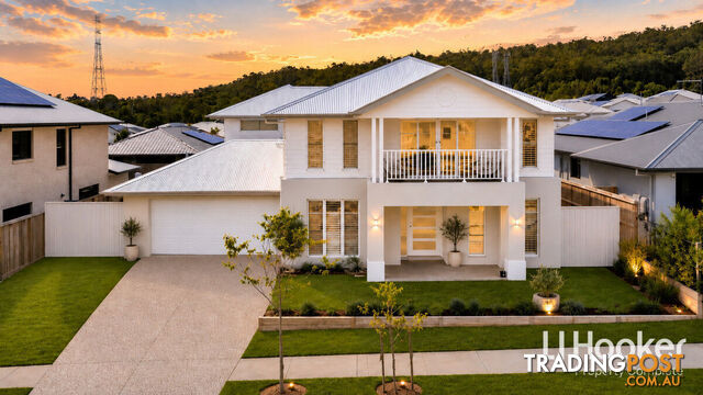 34 Hyde Drive YARRABILBA QLD 4207
