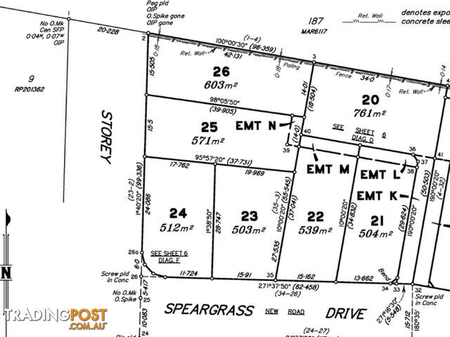 Lot 20/2 - 12 Manuka Road LOGAN VILLAGE QLD 4207