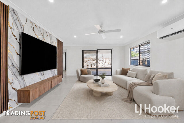 5 Girramay Street YARRABILBA QLD 4207