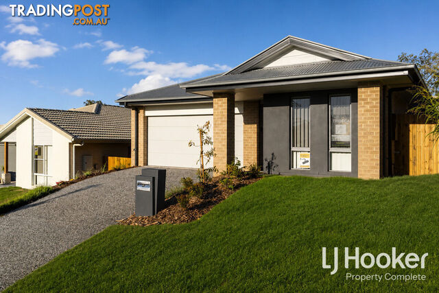 39 Essington Mews LEICHHARDT QLD 4305