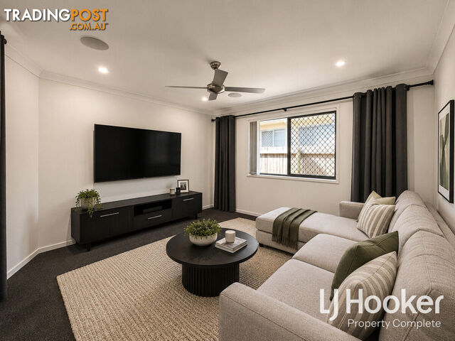 14 Paradise Street YARRABILBA QLD 4207