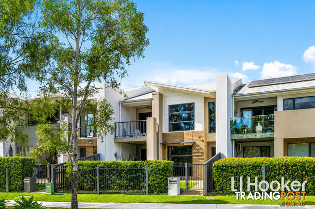 121 Buxton Avenue YARRABILBA QLD 4207