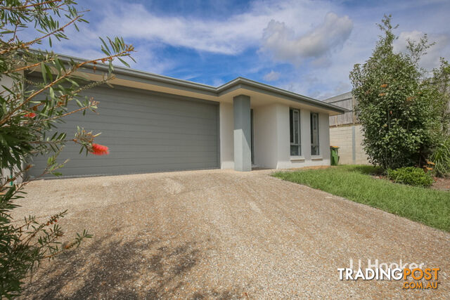 94 Strata Circuit YARRABILBA QLD 4207