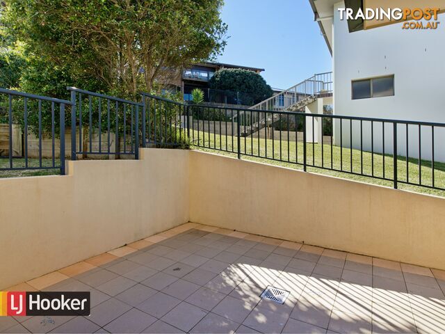 4/45 Matthew Flinders Drive PORT MACQUARIE NSW 2444