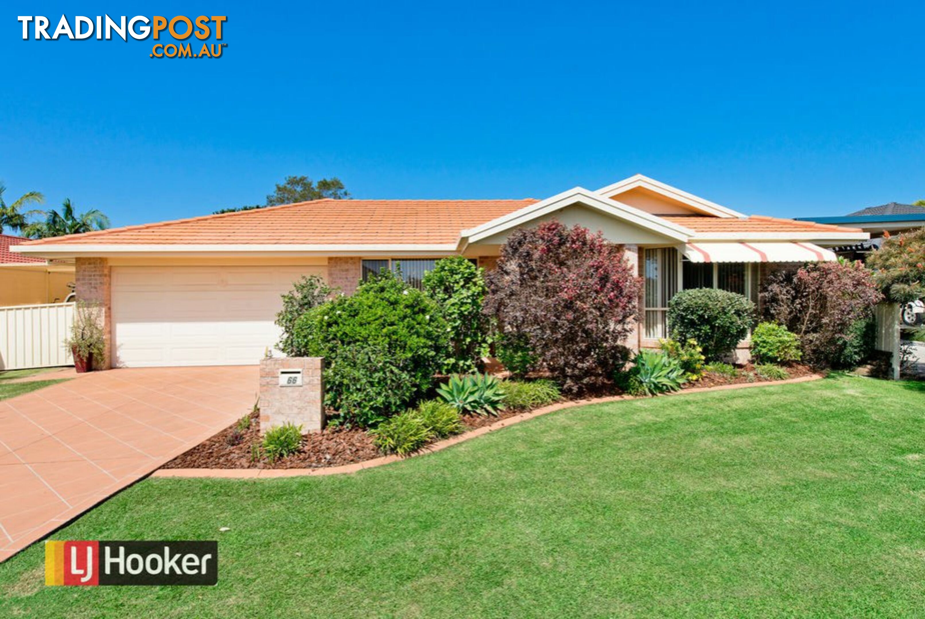 66 Abel Tasman Drive LAKE CATHIE NSW 2445