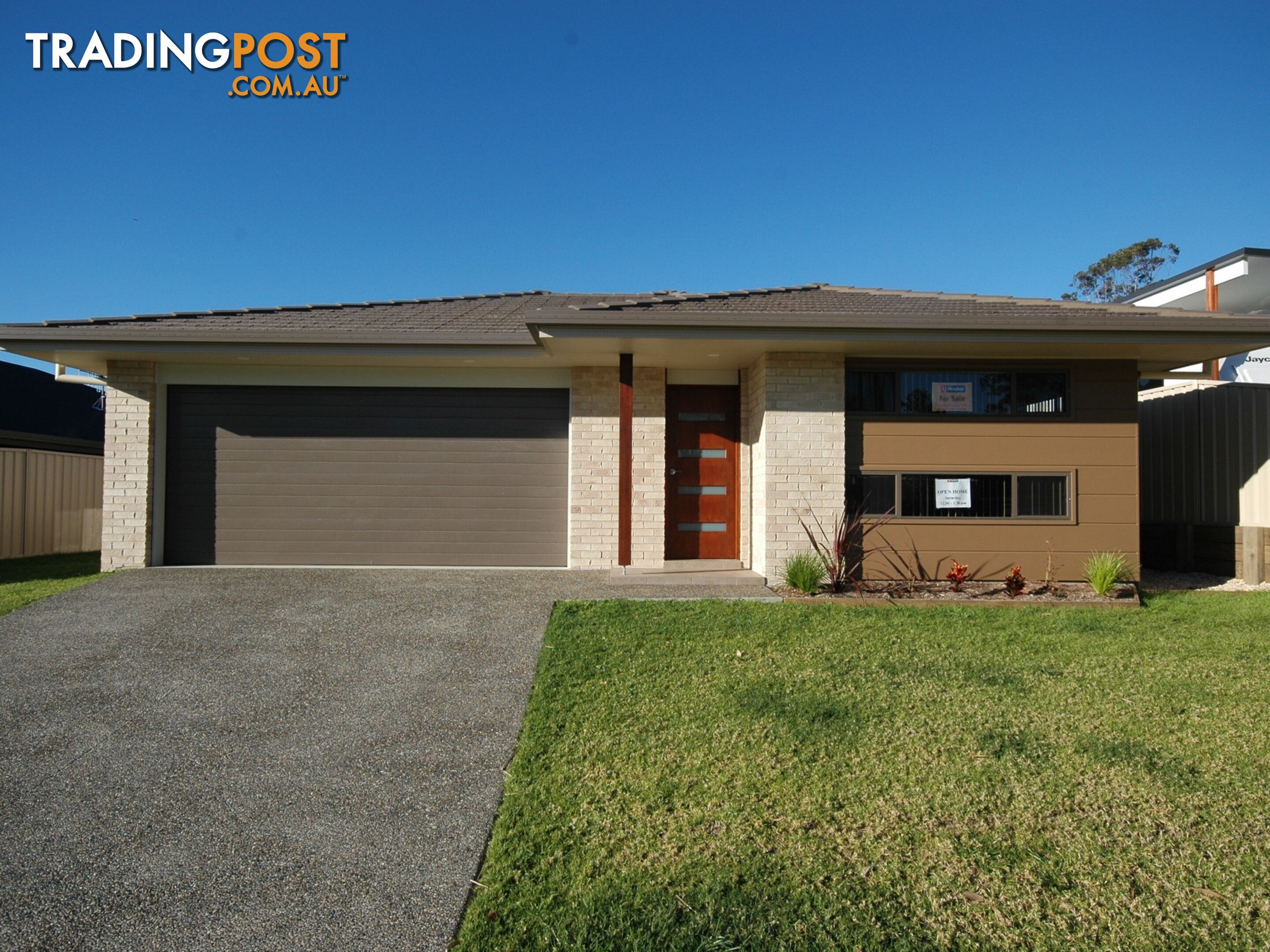 8 Solomon Drive LAKE CATHIE NSW 2445