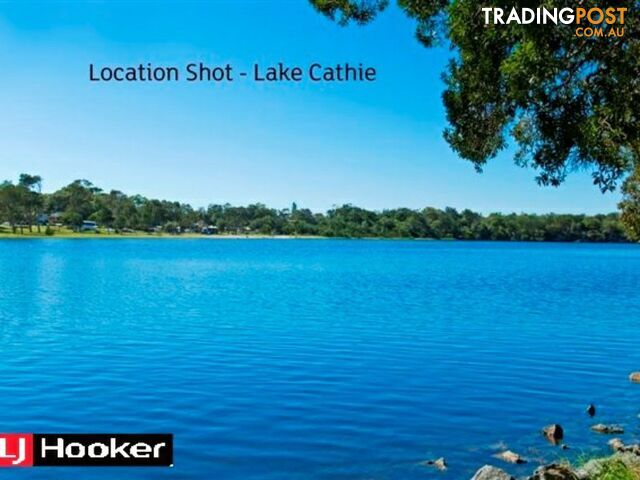 1627 Ocean Drive LAKE CATHIE NSW 2445