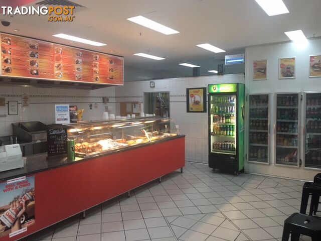 Charcoal Chicken Business for Sale Cranbourne
