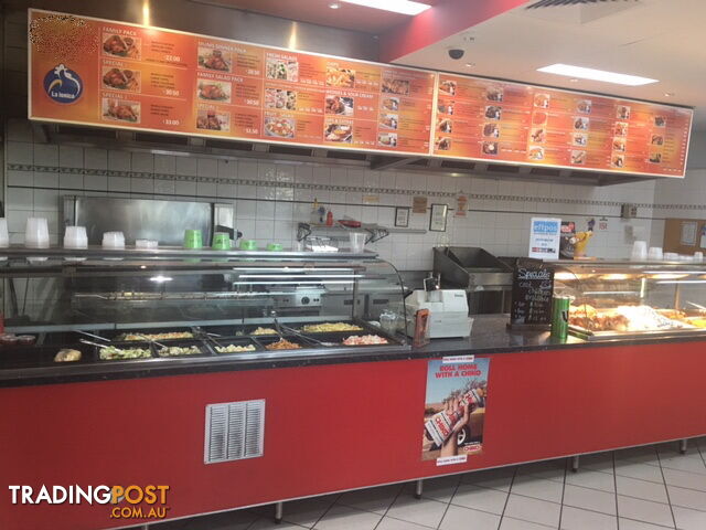 Charcoal Chicken Business for Sale Cranbourne