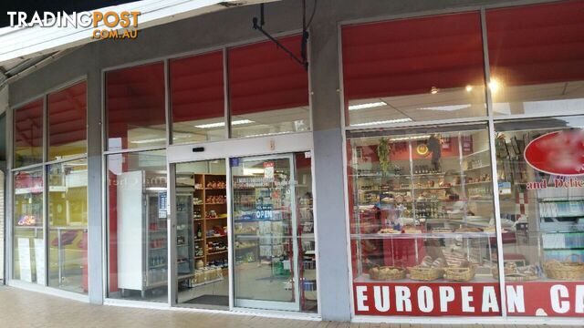 Deli and Cake Shop in Western Suburbs