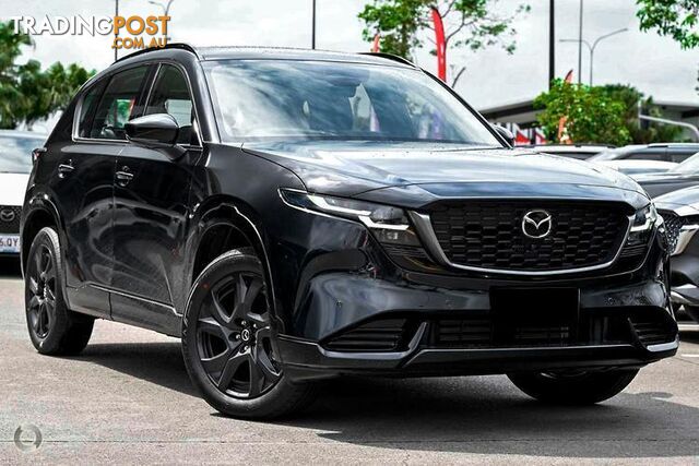 2026 MAZDA CX-5 G25 AKERA KM SERIES SUV