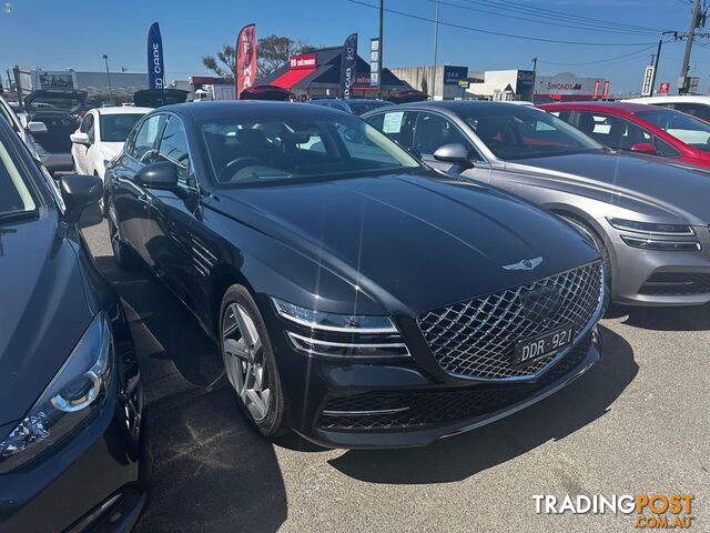 2023 GENESIS G80   SEDAN