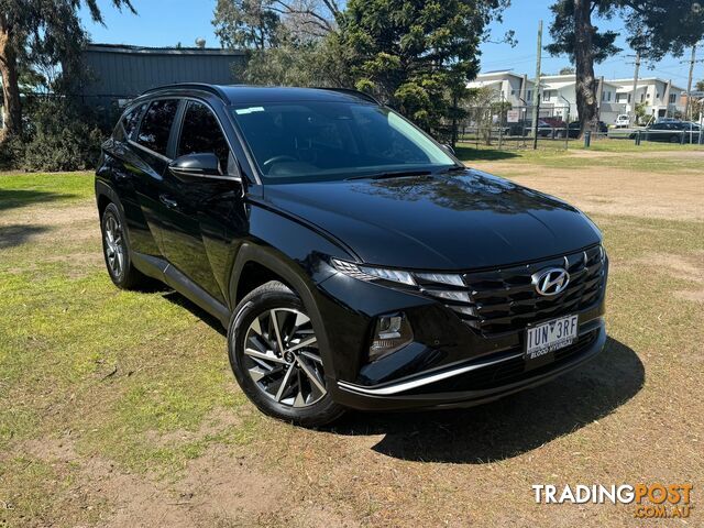 2021 HYUNDAI TUCSON   SUV