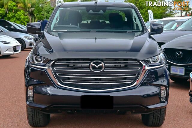 2023 MAZDA BT-50   UTE