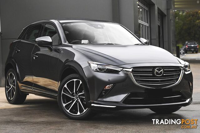 2023 MAZDA CX-3 G20 AKARI DK SUV