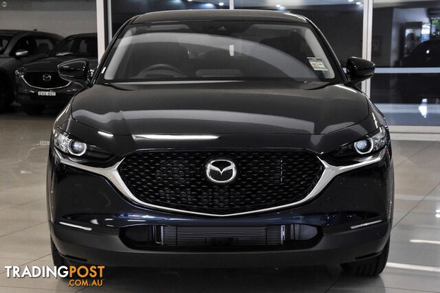 2024 MAZDA CX-30   SUV