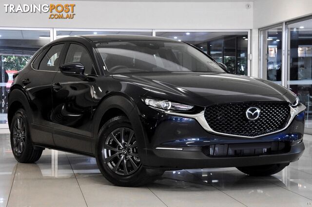 2024 MAZDA CX-30 G20 PURE DM SERIES SUV