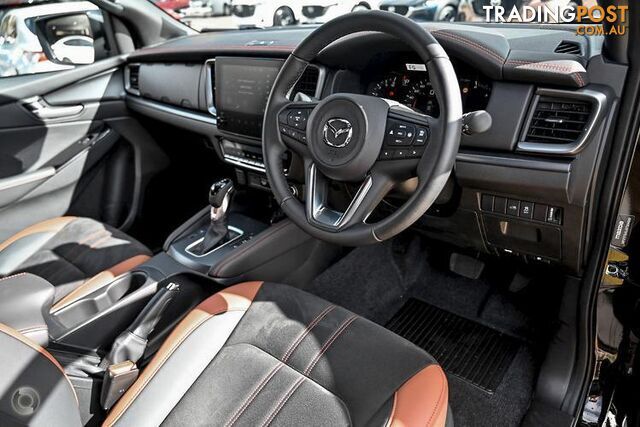2026 MAZDA BT-50 SP TF UTE - photo 3 of 15