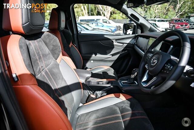2026 MAZDA BT-50 SP TF UTE - photo 4 of 15
