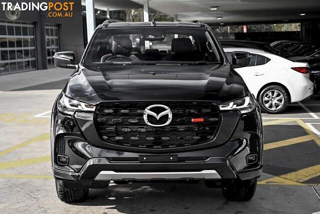 2026 MAZDA BT-50 SP TF UTE - photo 2 of 15