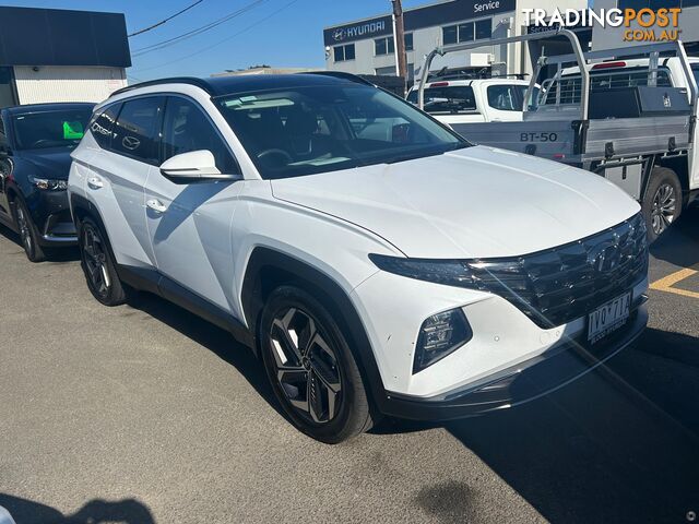 2022 HYUNDAI TUCSON HIGHLANDER NX4.V1 SUV