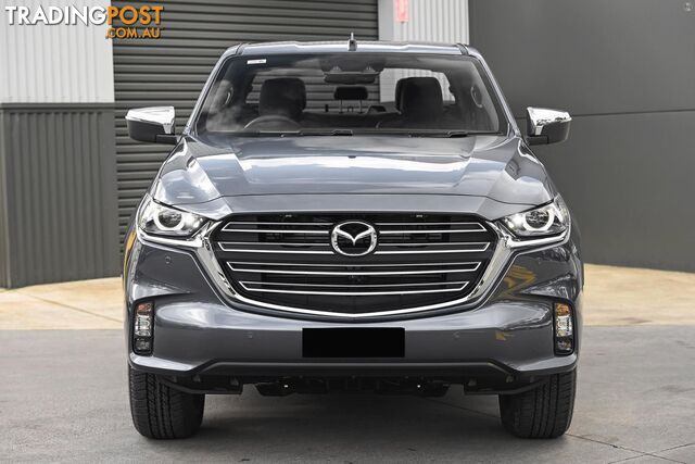 2023 MAZDA BT-50   UTE